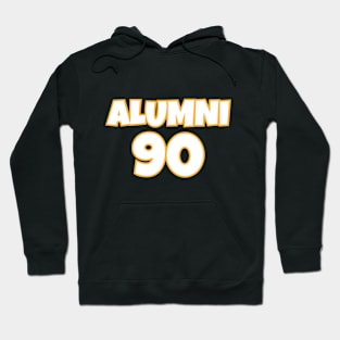 Alumni 90 Hoodie